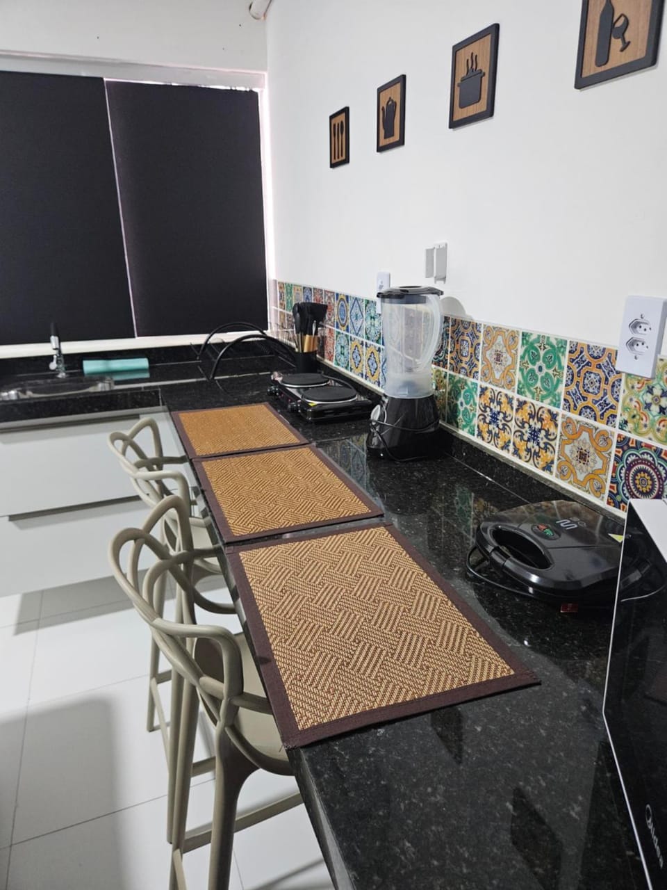 Nobre Flats 204 Apartment in Petrolina