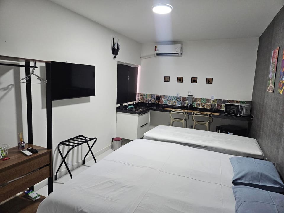 Nobre Flats 204 Apartment in Petrolina