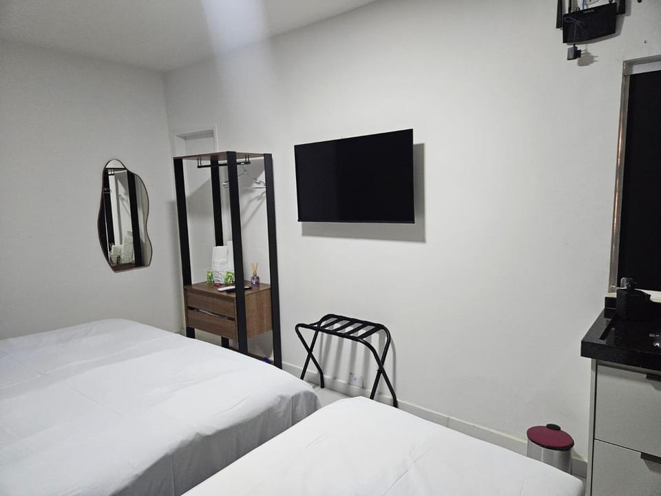 Nobre Flats 204 Apartment in Petrolina