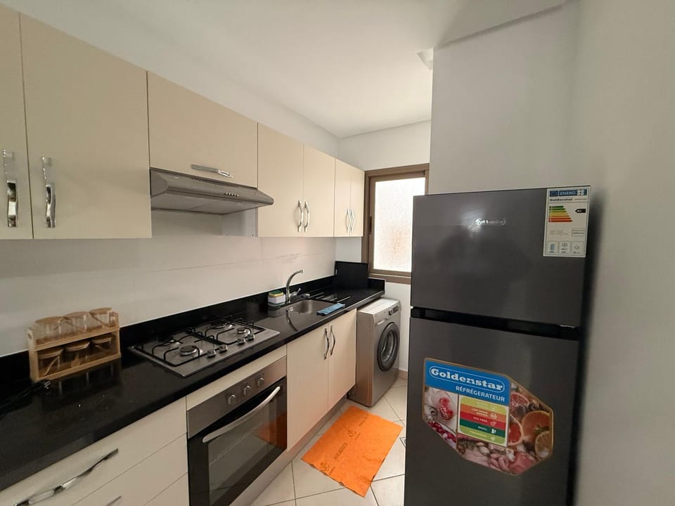 Kitchen or kitchenette, dishwasher, minibar, oven, pet friendly, stove