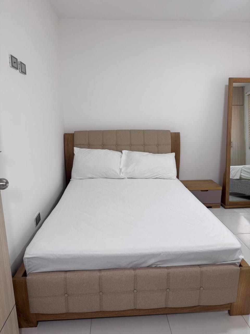 apartamento con excelente ubicación Apartment in Riohacha