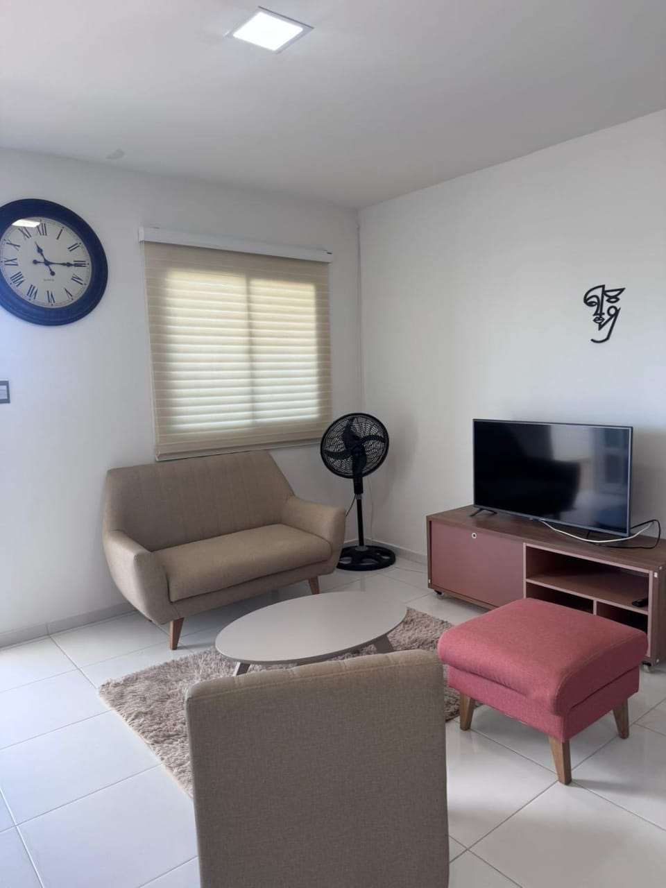 apartamento con excelente ubicación Apartment in Riohacha