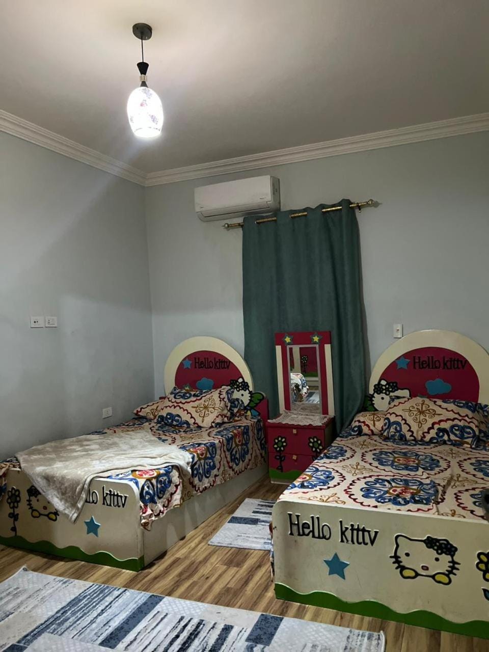 flat Apartment in Egypt