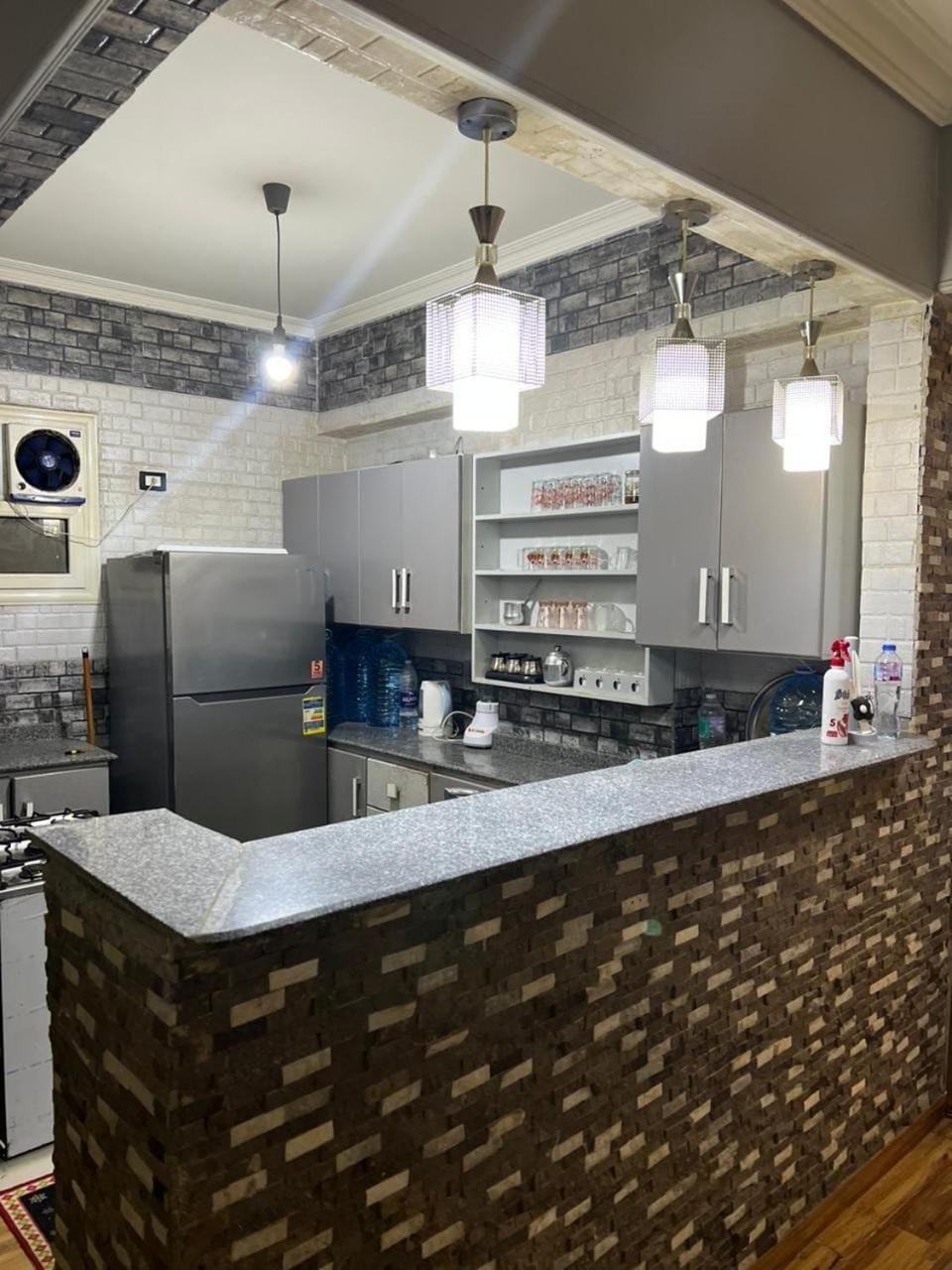 flat Apartment in Egypt