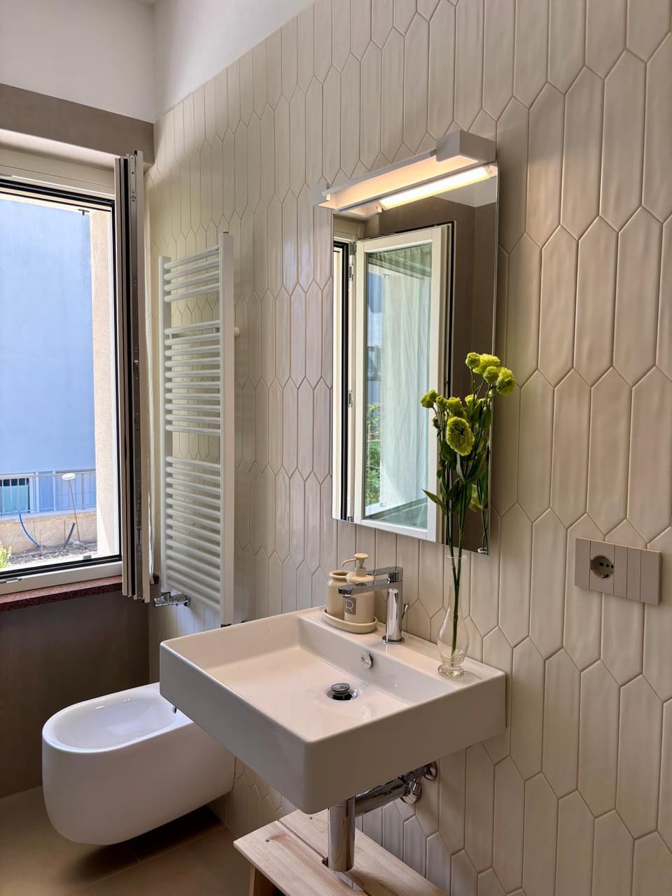 VILLA ILARI- Appartamento RIVO tra MARE e TERME Apartment in Venturina Terme