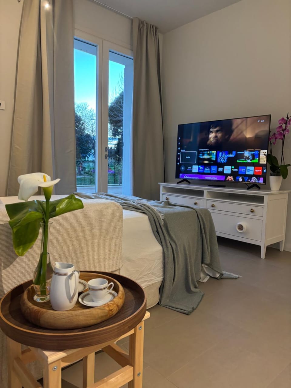 VILLA ILARI- Appartamento RIVO tra MARE e TERME Apartment in Venturina Terme