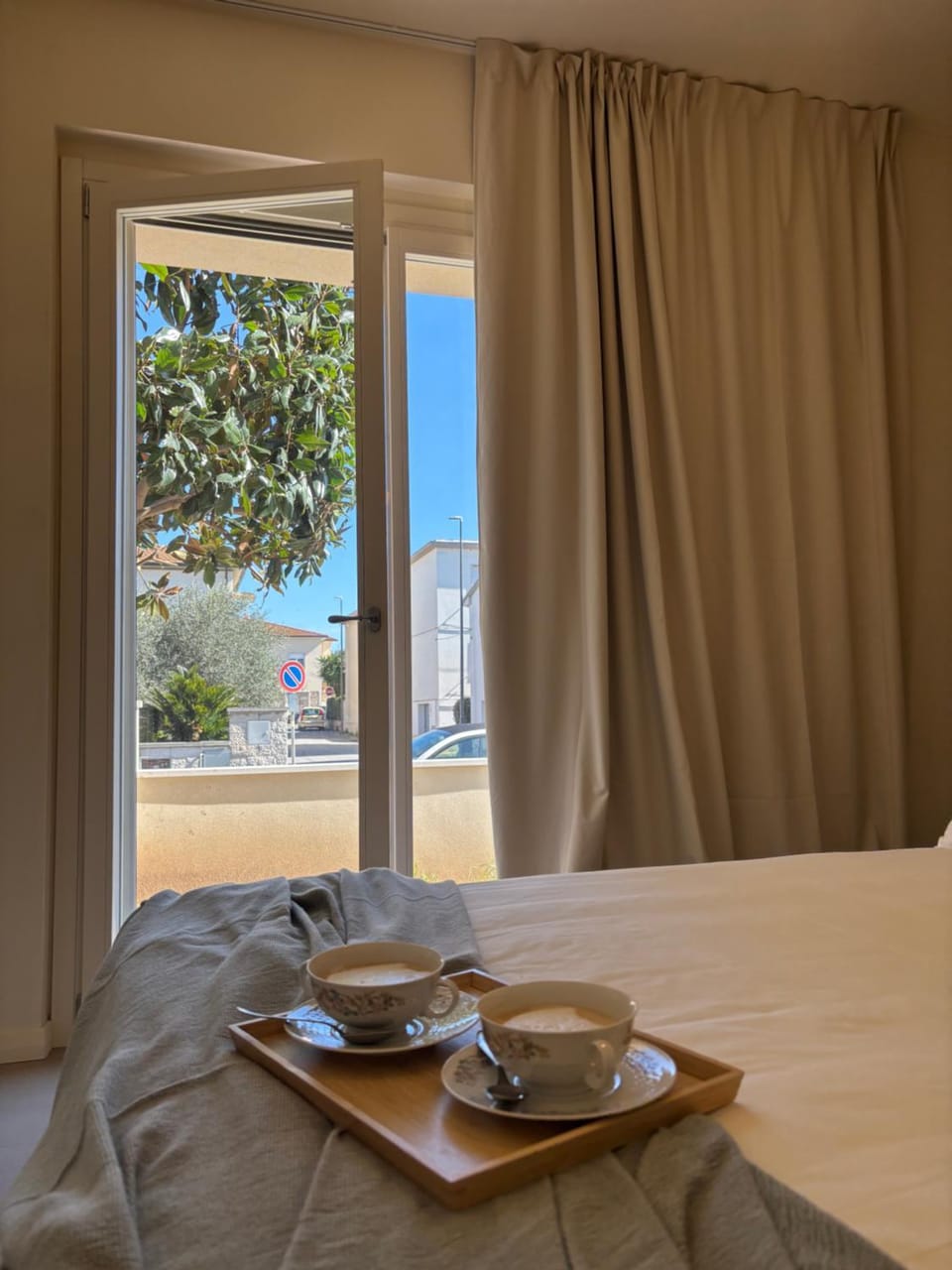 VILLA ILARI- Appartamento RIVO tra MARE e TERME Apartment in Venturina Terme