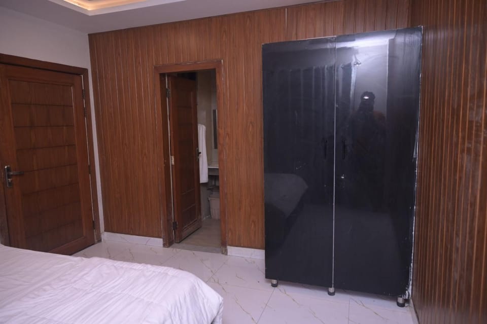 Marina Hotel Hotel in Islamabad Capital Territory