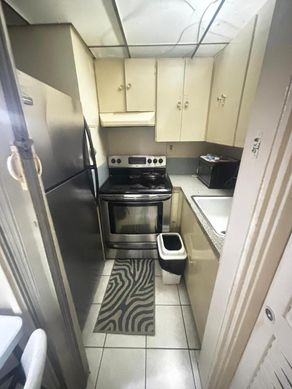 Hideaway Studio at Montego Bay Club Apartment in Montego Bay
