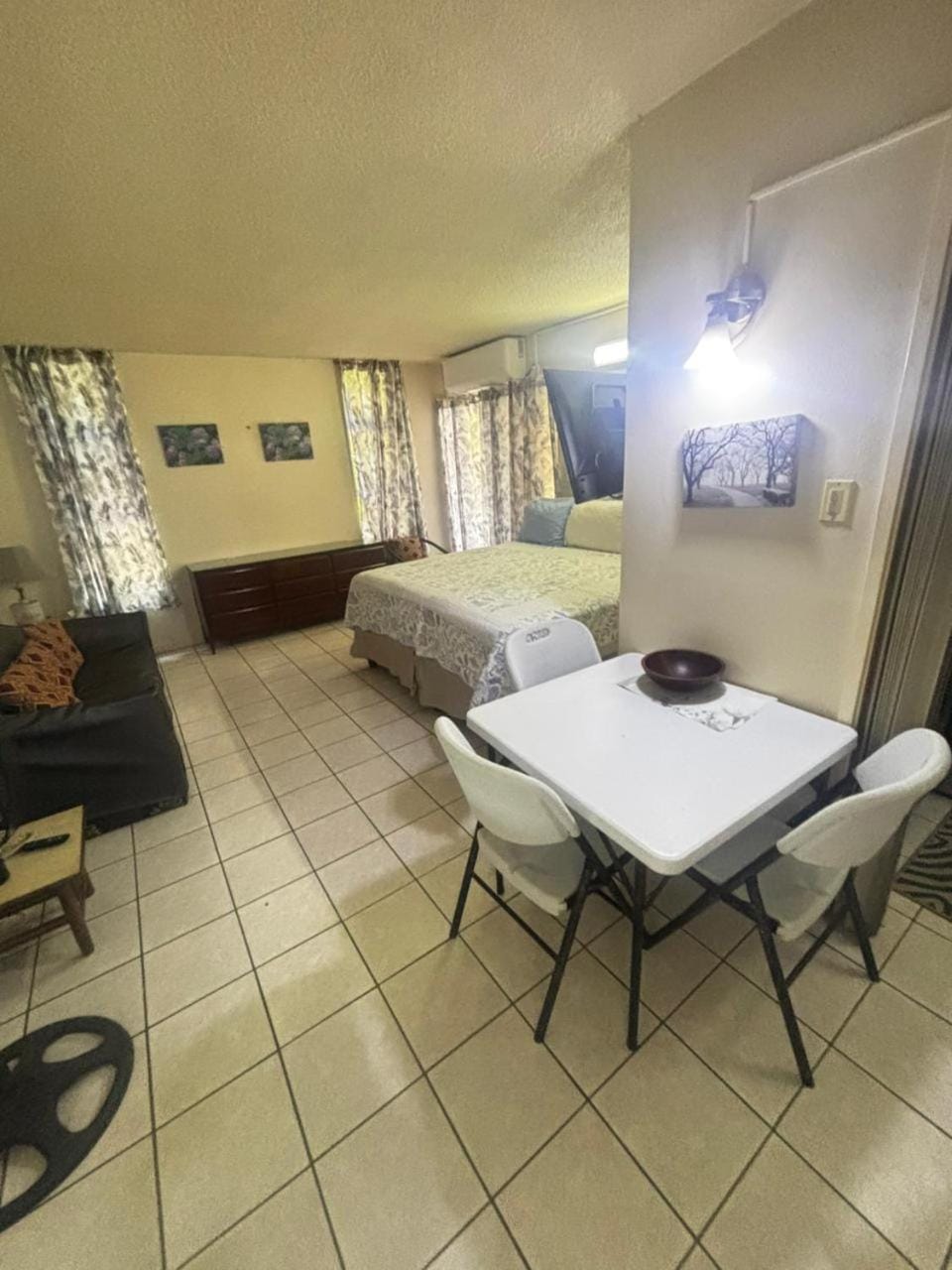 Hideaway Studio at Montego Bay Club Apartment in Montego Bay
