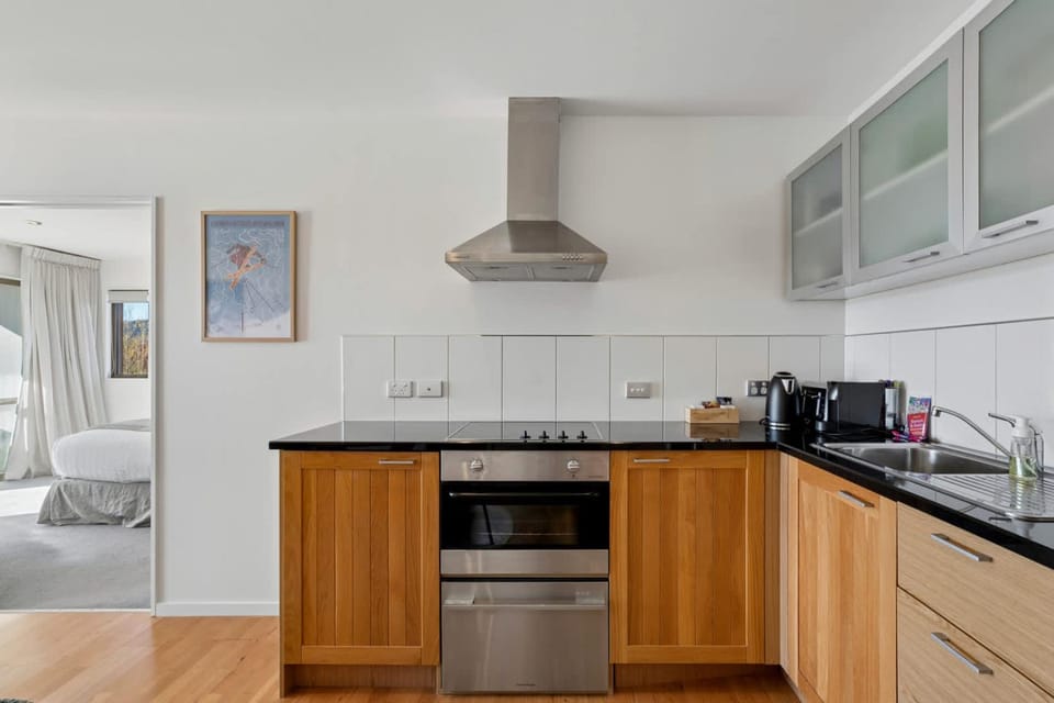 Wanaka Goodness Apartment in Wanaka