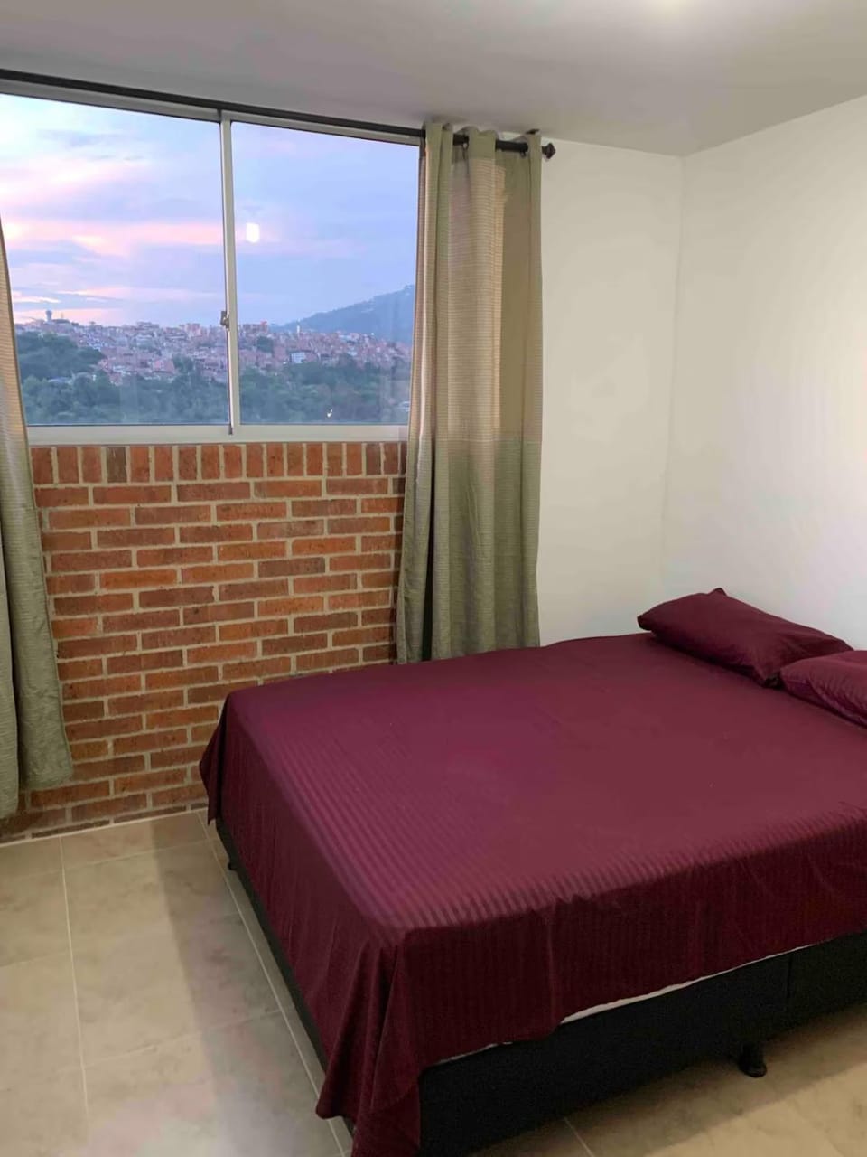 Comodo Apto 2Hab con Piscina, Gym y Balcón Apartment in Floridablanca