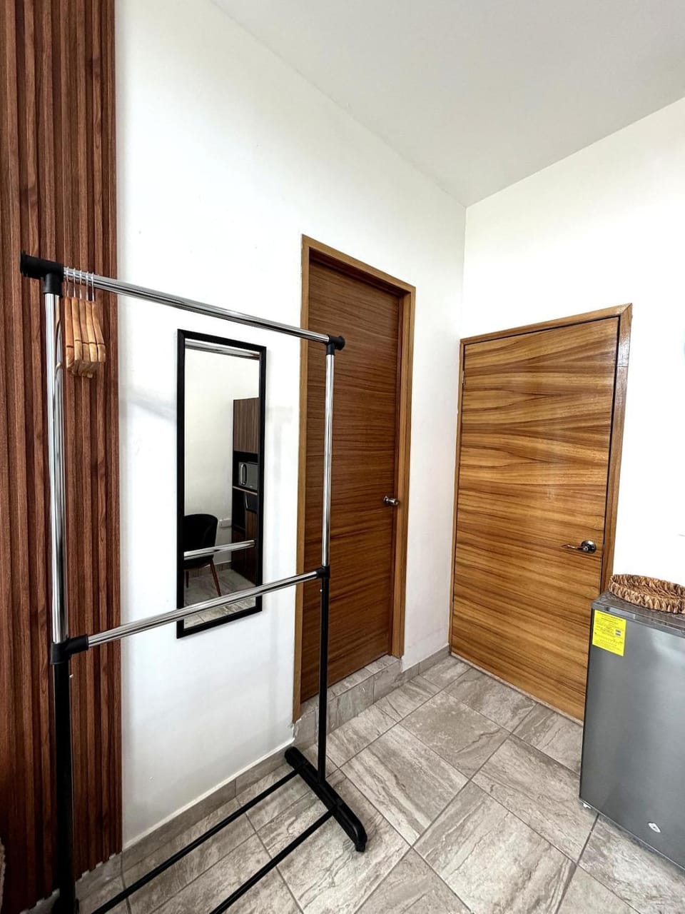 Arena Loft Private and Cozy Malecón 12 min away Apartment in La Paz
