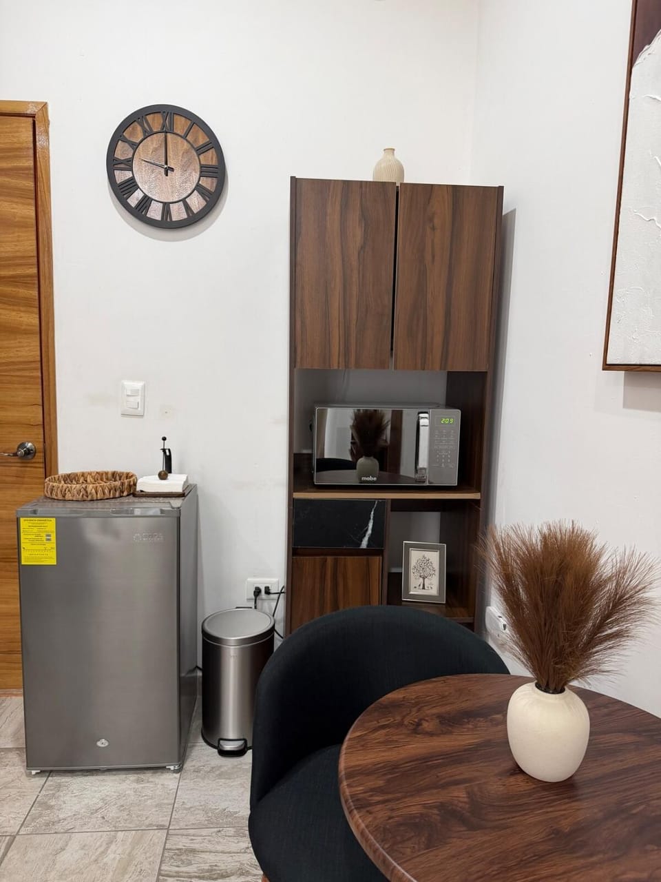 Arena Loft Private and Cozy Malecón 12 min away Apartment in La Paz