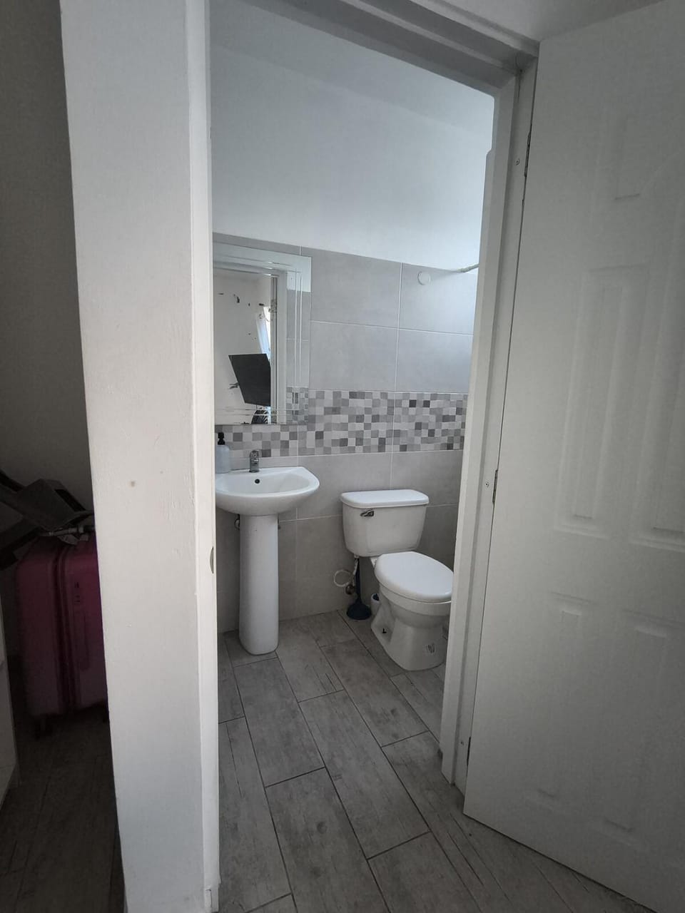 Bayahibe Apartamento a 5 minutos de la playa Apartment in Los Melones