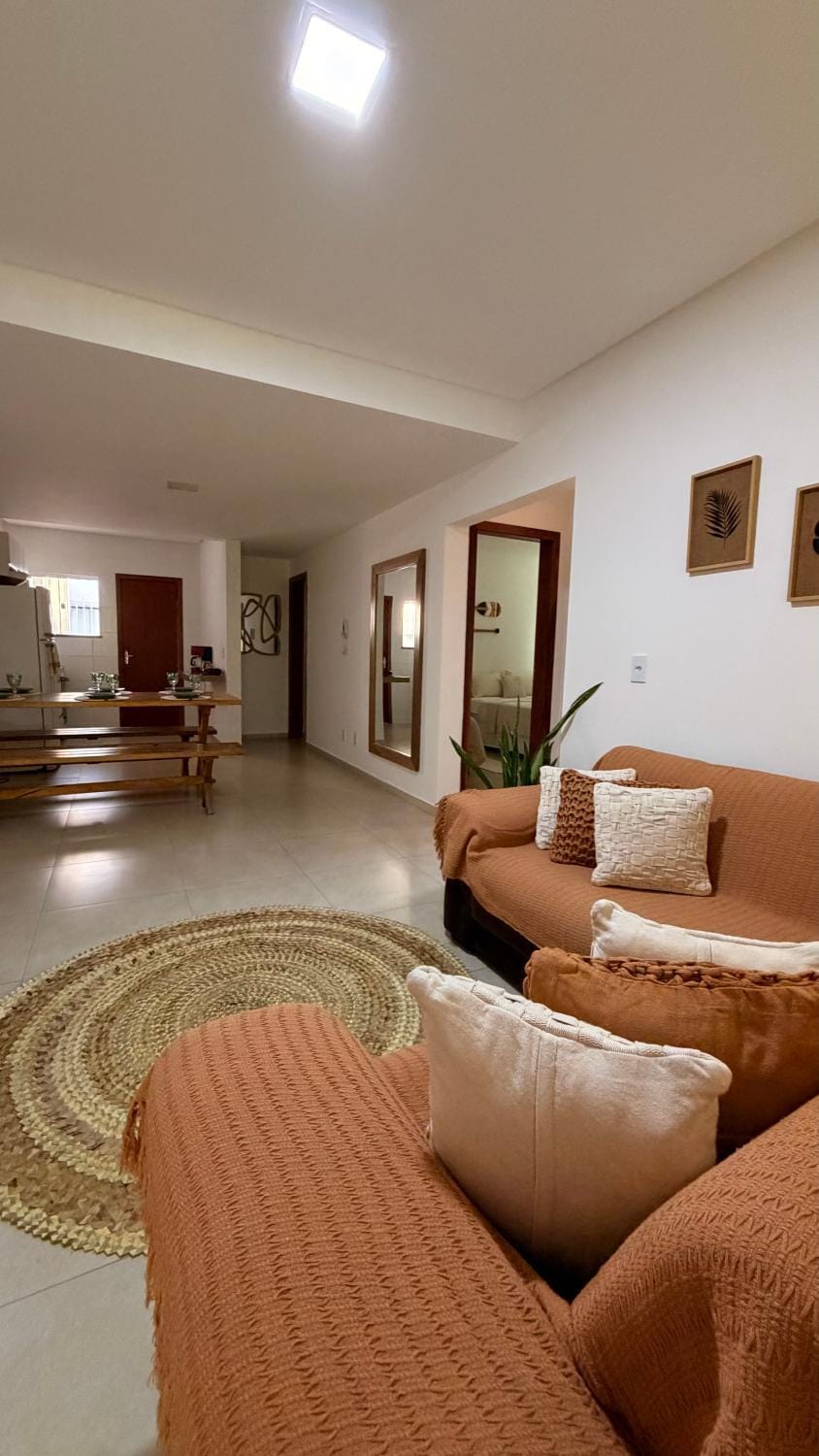 Espaço Move Apartment in State of Bahia