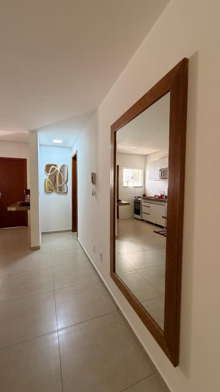 Espaço Move Apartment in State of Bahia