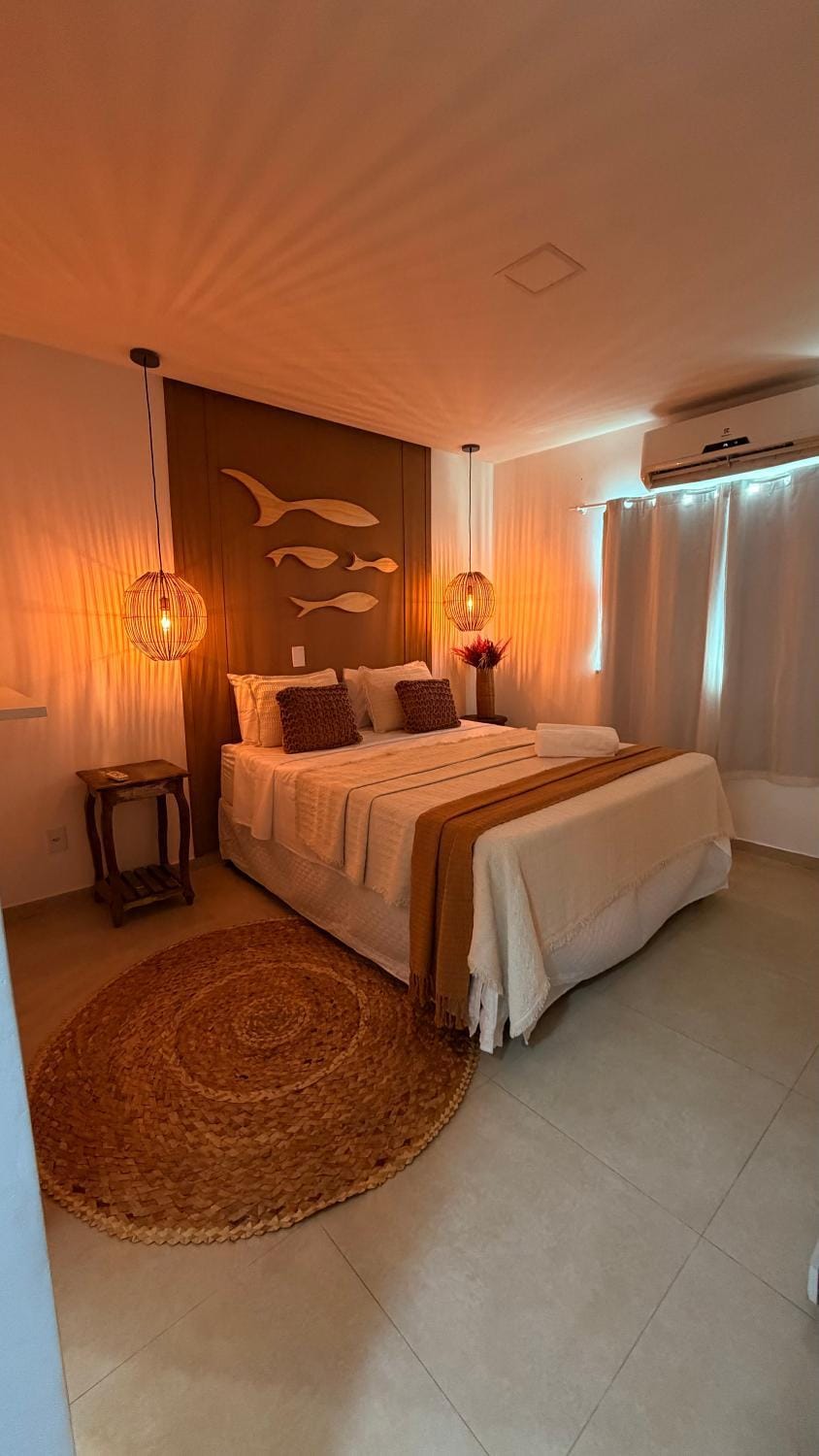 Espaço Move Apartment in State of Bahia