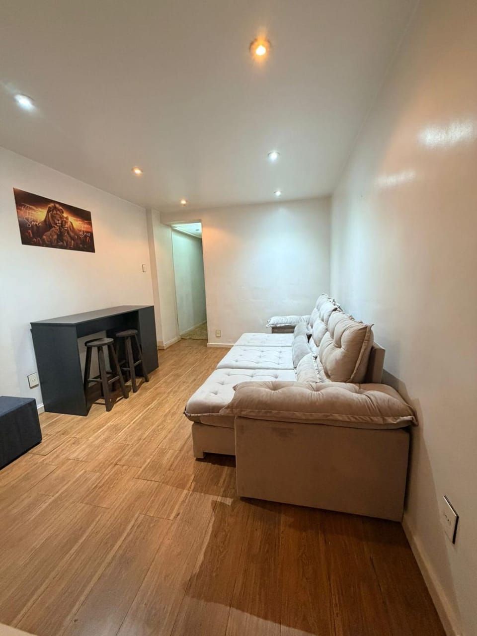 Maravilhoso apartamento em Copacabana Apartment in Rio de Janeiro