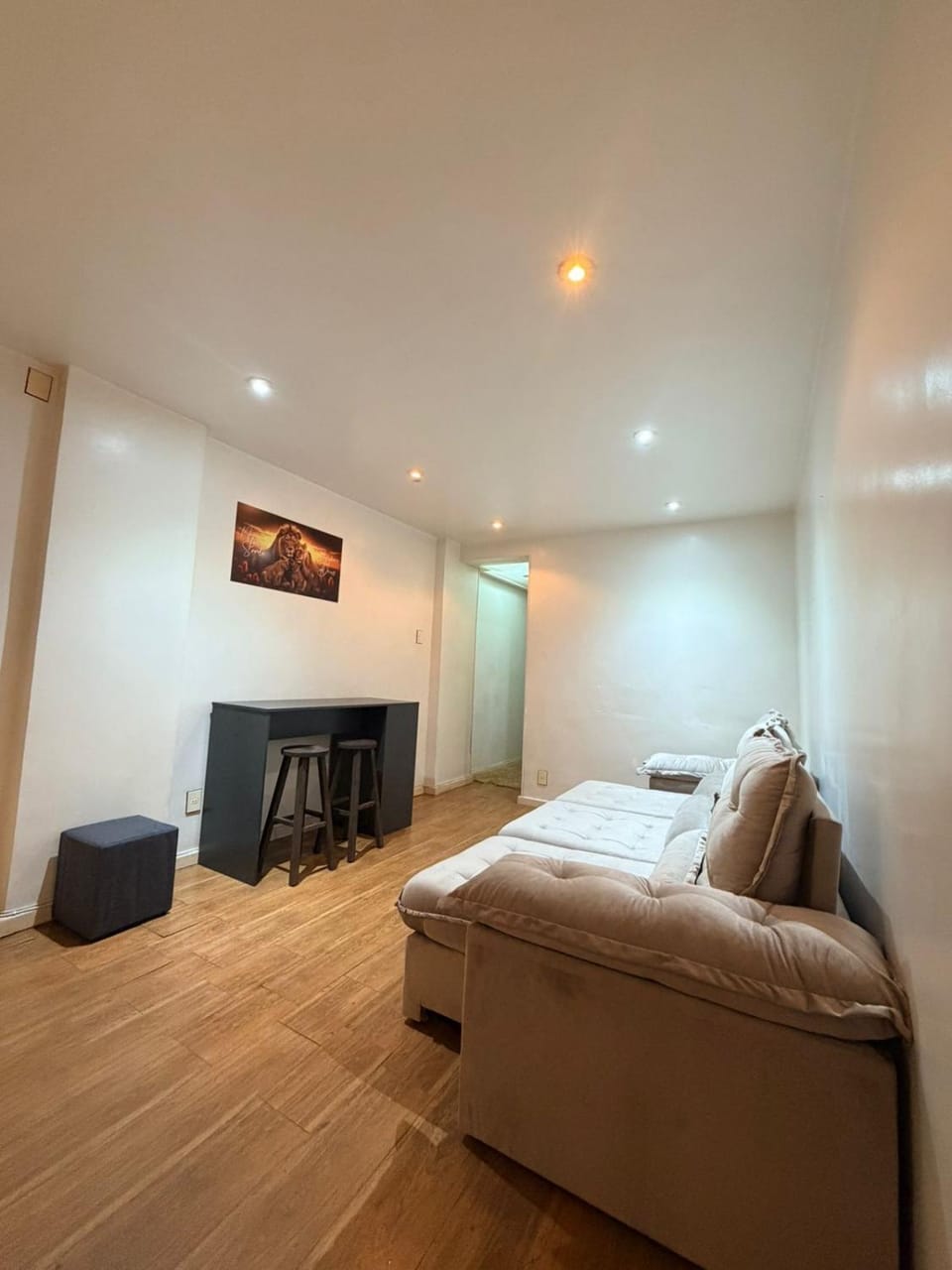 Maravilhoso apartamento em Copacabana Apartment in Rio de Janeiro