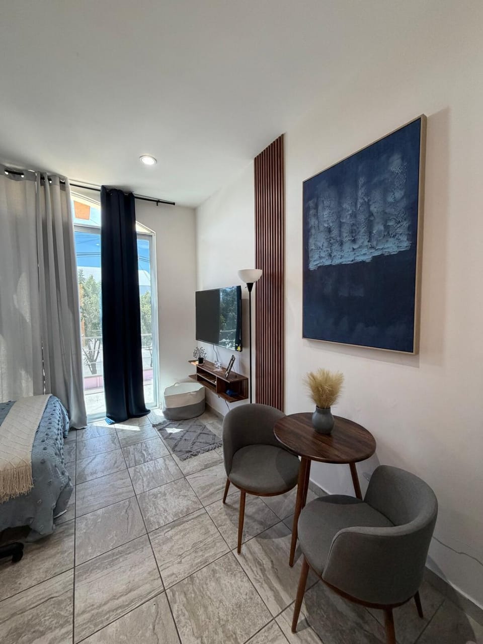 Mar Loft Private and Cozy 12 minutes from the Malecón Apartment in La Paz