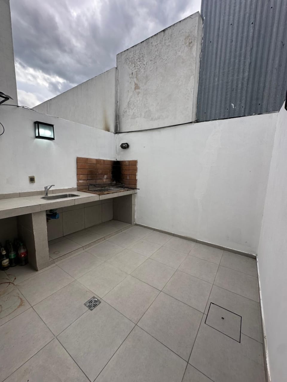 Mini Casitas Apartment in Rosario