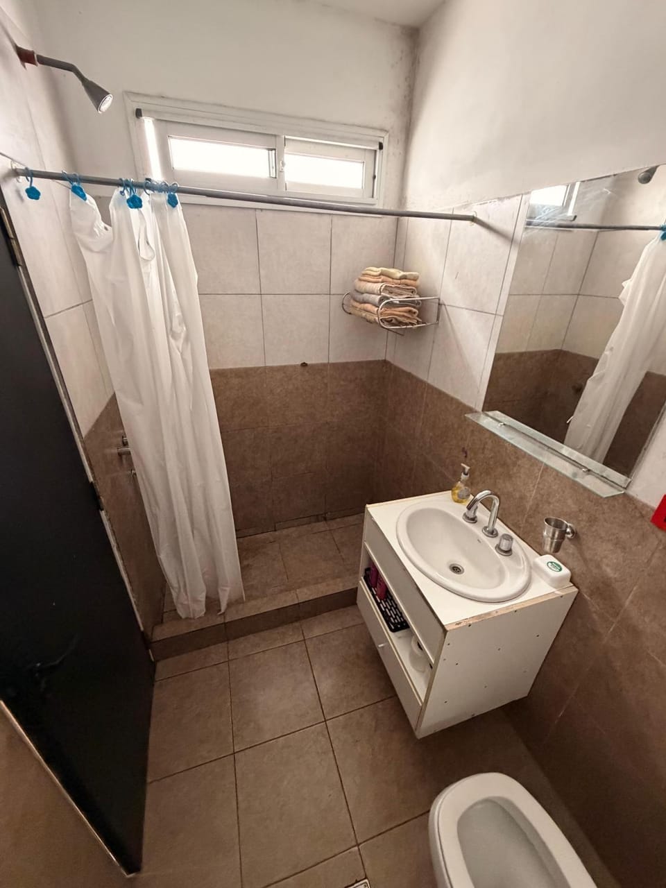 Mini Casitas Apartment in Rosario