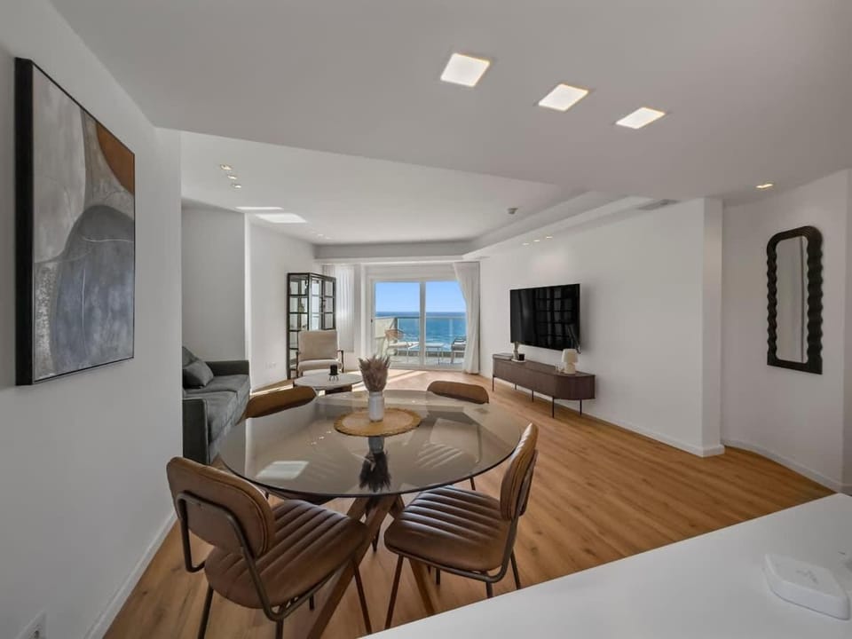 The Sharon Grand Horizon Suite - Mamak & Shelter Apartment in Herzliya