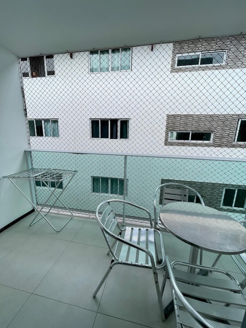 Porto de Galinhas Apartamento B204 Apartment in Ipojuca