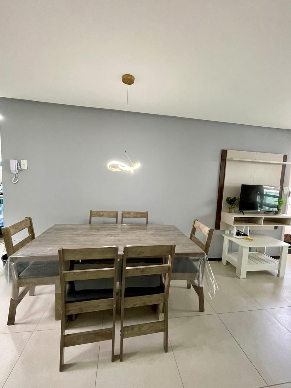 Porto de Galinhas Apartamento B204 Apartment in Ipojuca