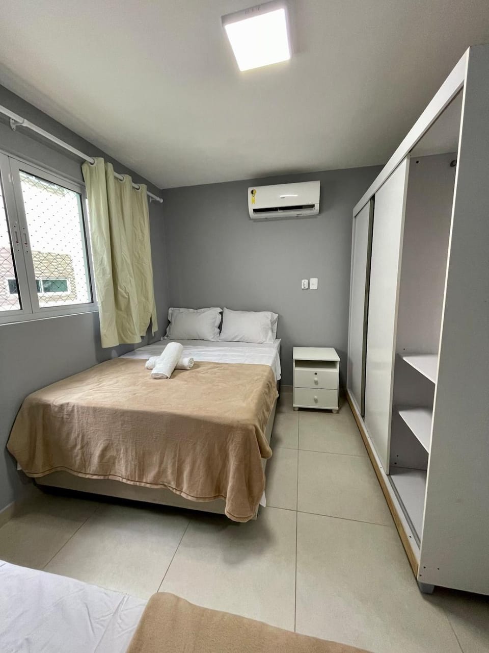 Porto de Galinhas Apartamento B204 Apartment in Ipojuca
