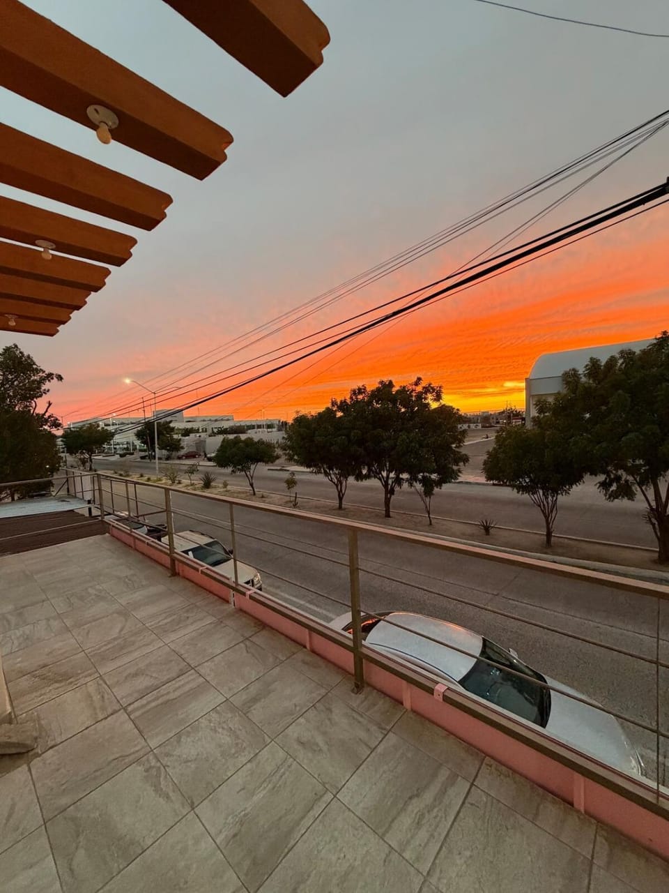 Marena Loft Private and Cozy Malecón 12 min away Apartment in La Paz