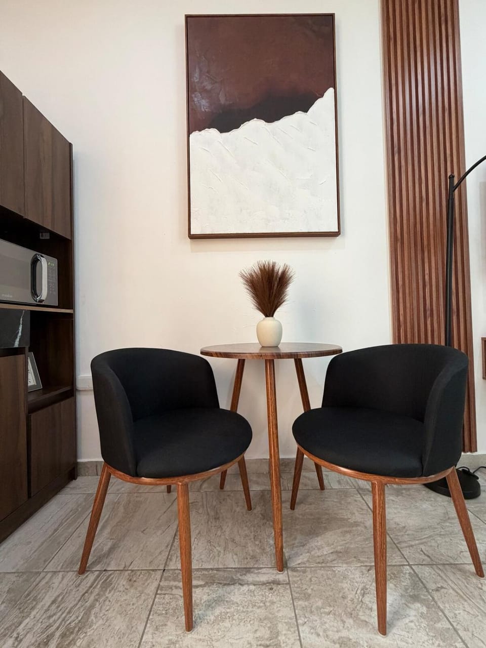 Marena Loft Private and Cozy Malecón 12 min away Apartment in La Paz