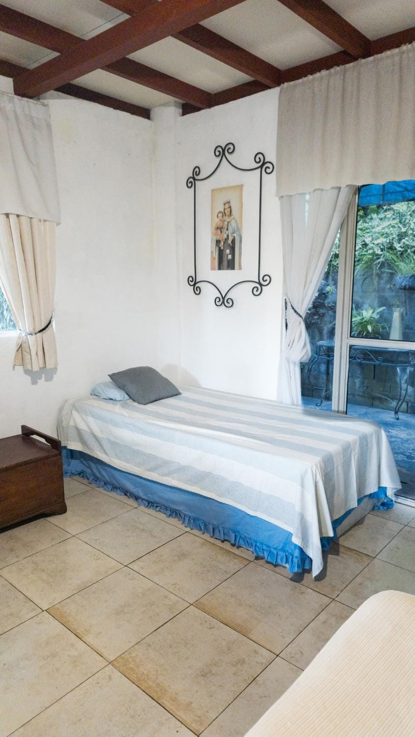 VillaMaria Villa in San Salvador