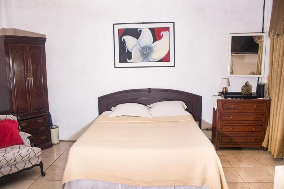 VillaMaria Villa in San Salvador