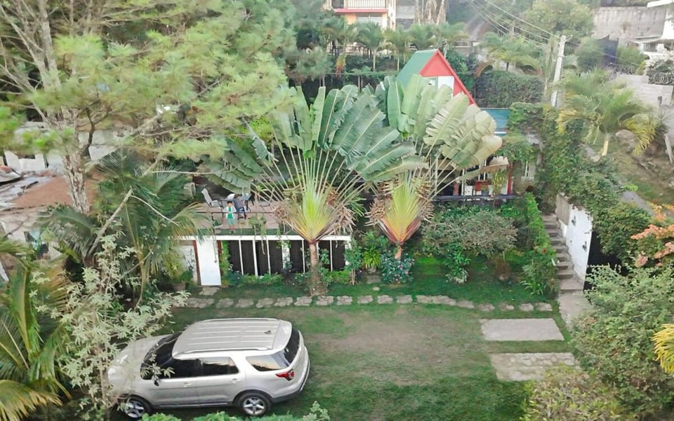 VillaMaria Villa in San Salvador