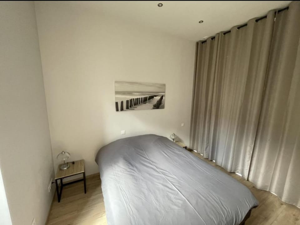Appartement pour curistes en résidence proche des thermes Apartment in Vosges