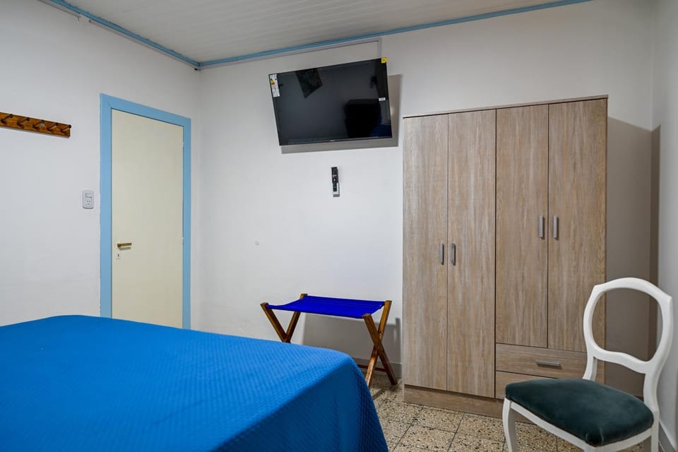 Casa La Catalina Hospedaje House in Buenos Aires Province