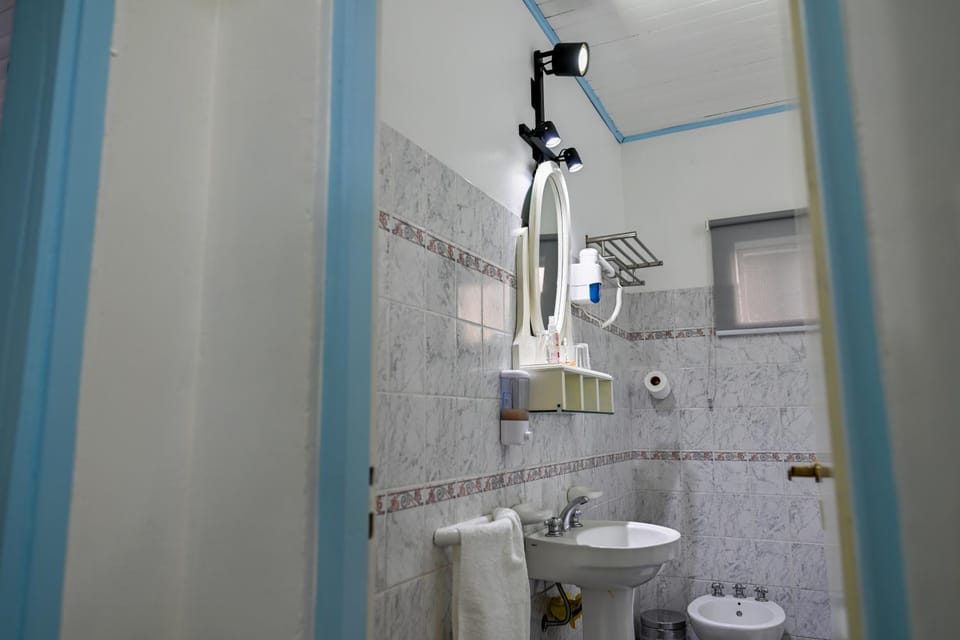 Casa La Catalina Hospedaje House in Buenos Aires Province