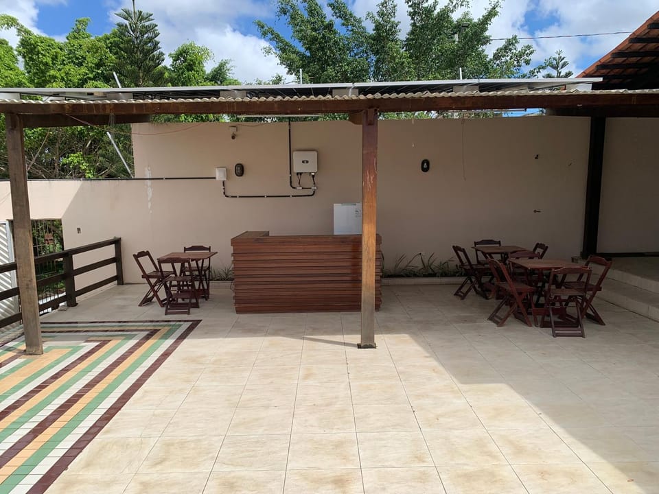 Espaço Victoria House in Caruaru