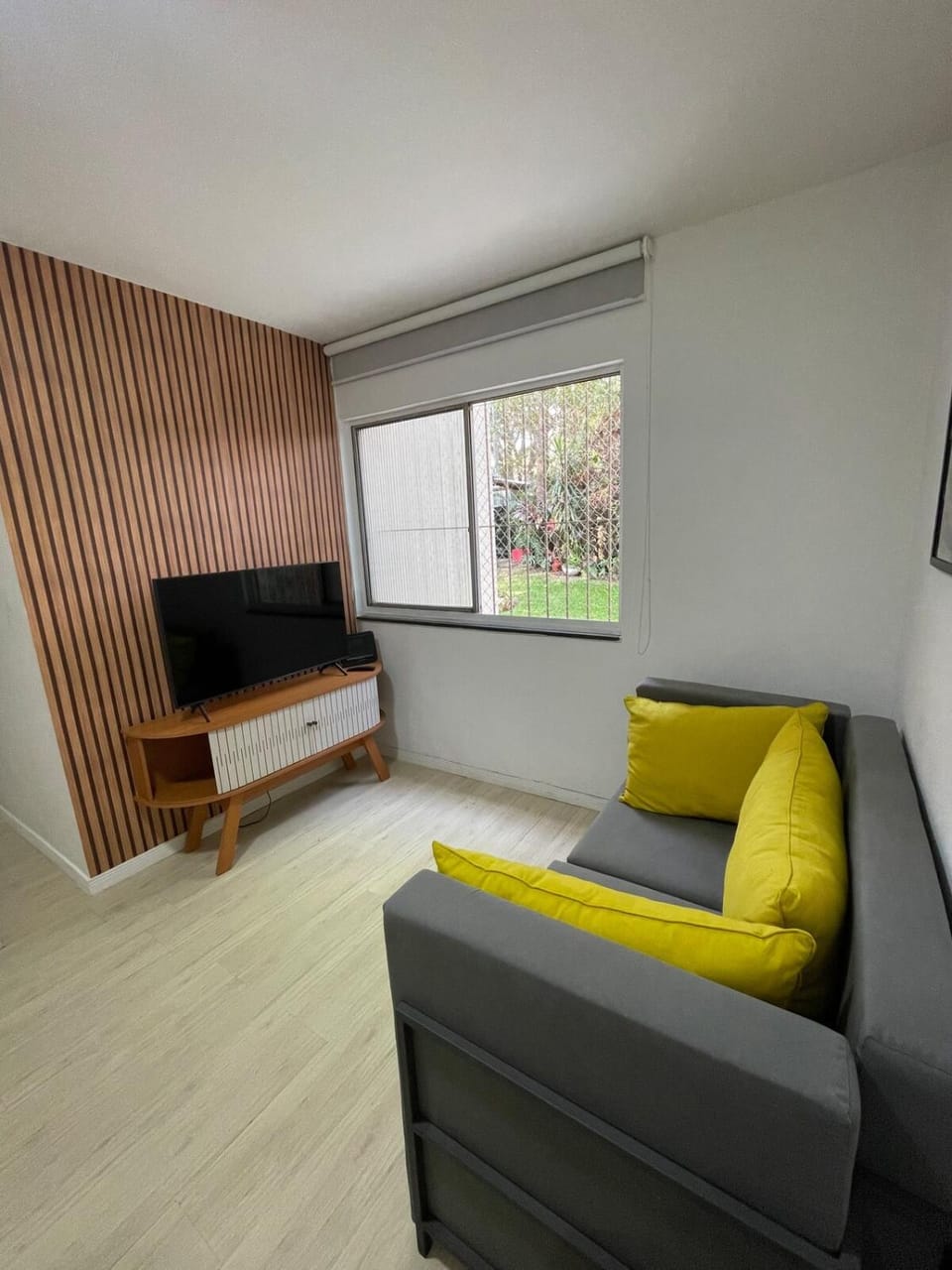 Charmoso Apartamento 2 dorms - próximo a USP e Parque Villa Lobos Apartment in Sao Paulo City