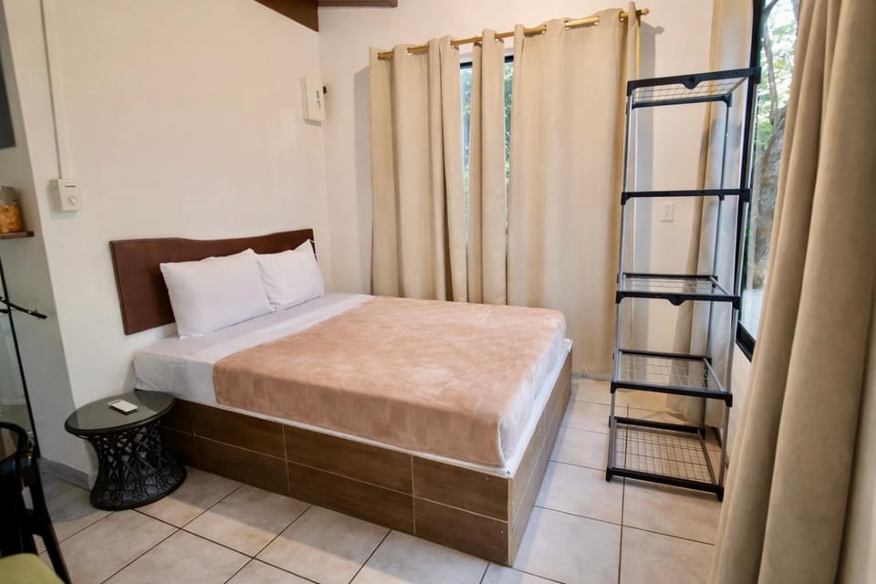 Green Point Nosara Inn in Guanacaste Province