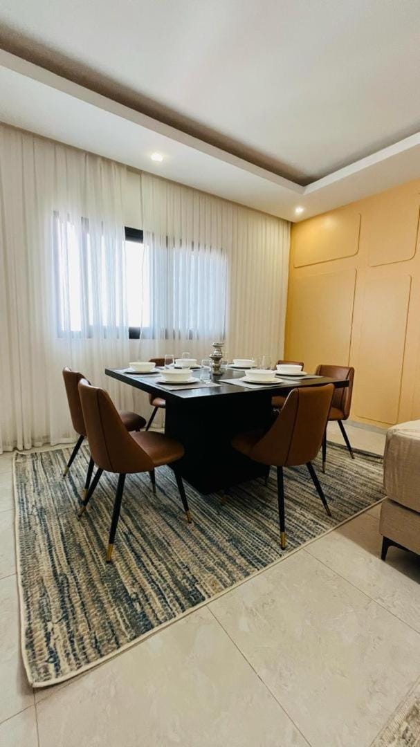 Residence Ecrin 3 chambres luxueux Mamelles Apartment in Dakar