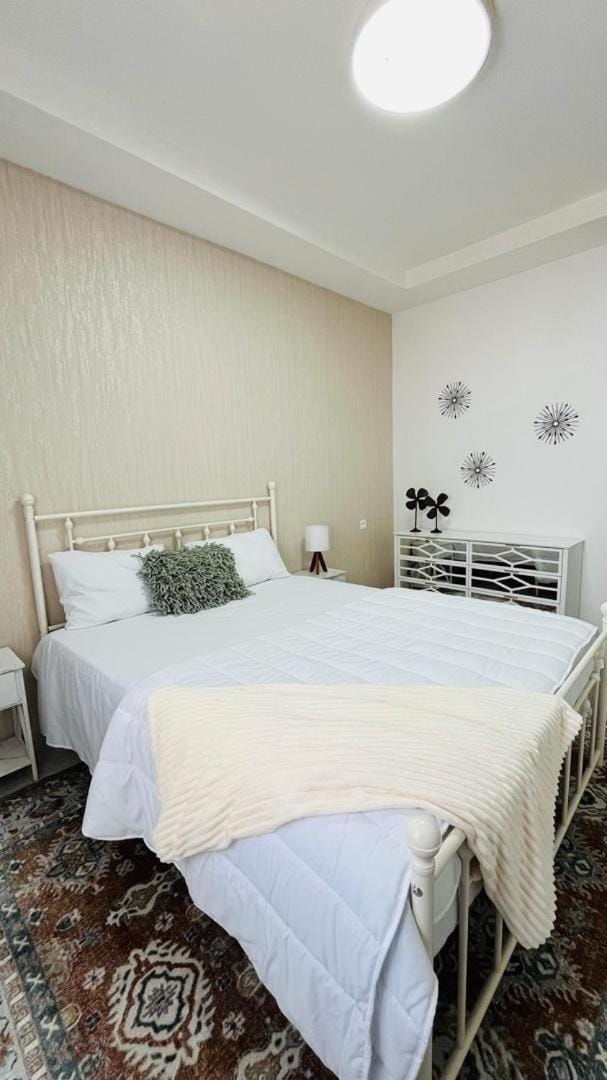 Residence Ecrin 3 chambres luxueux Mamelles Apartment in Dakar