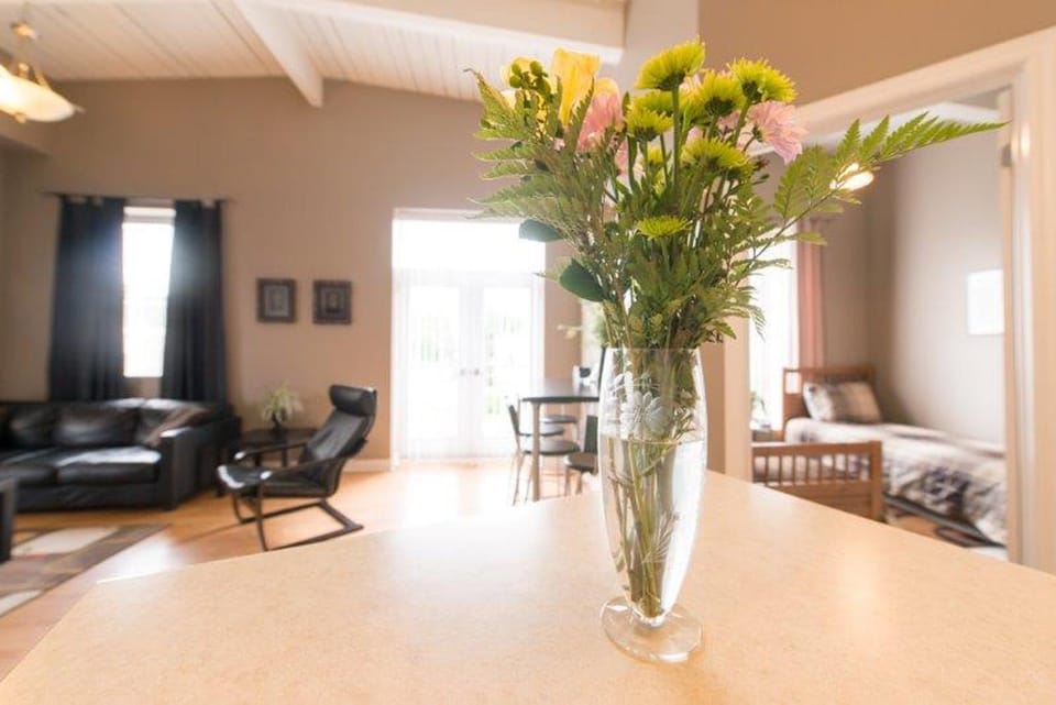 PRESIDENTIAL SUITE STAY Apartment in Niagara Falls
