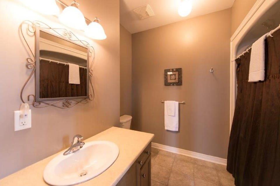 PRESIDENTIAL SUITE STAY Apartment in Niagara Falls