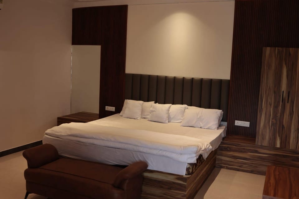 Anantiva Farms Villa in Rajasthan