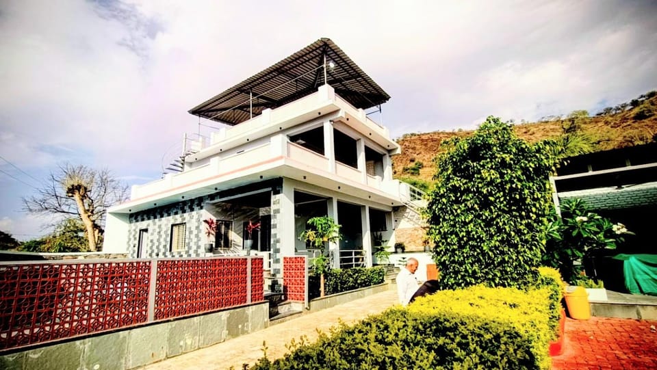 Anantiva Farms Villa in Rajasthan