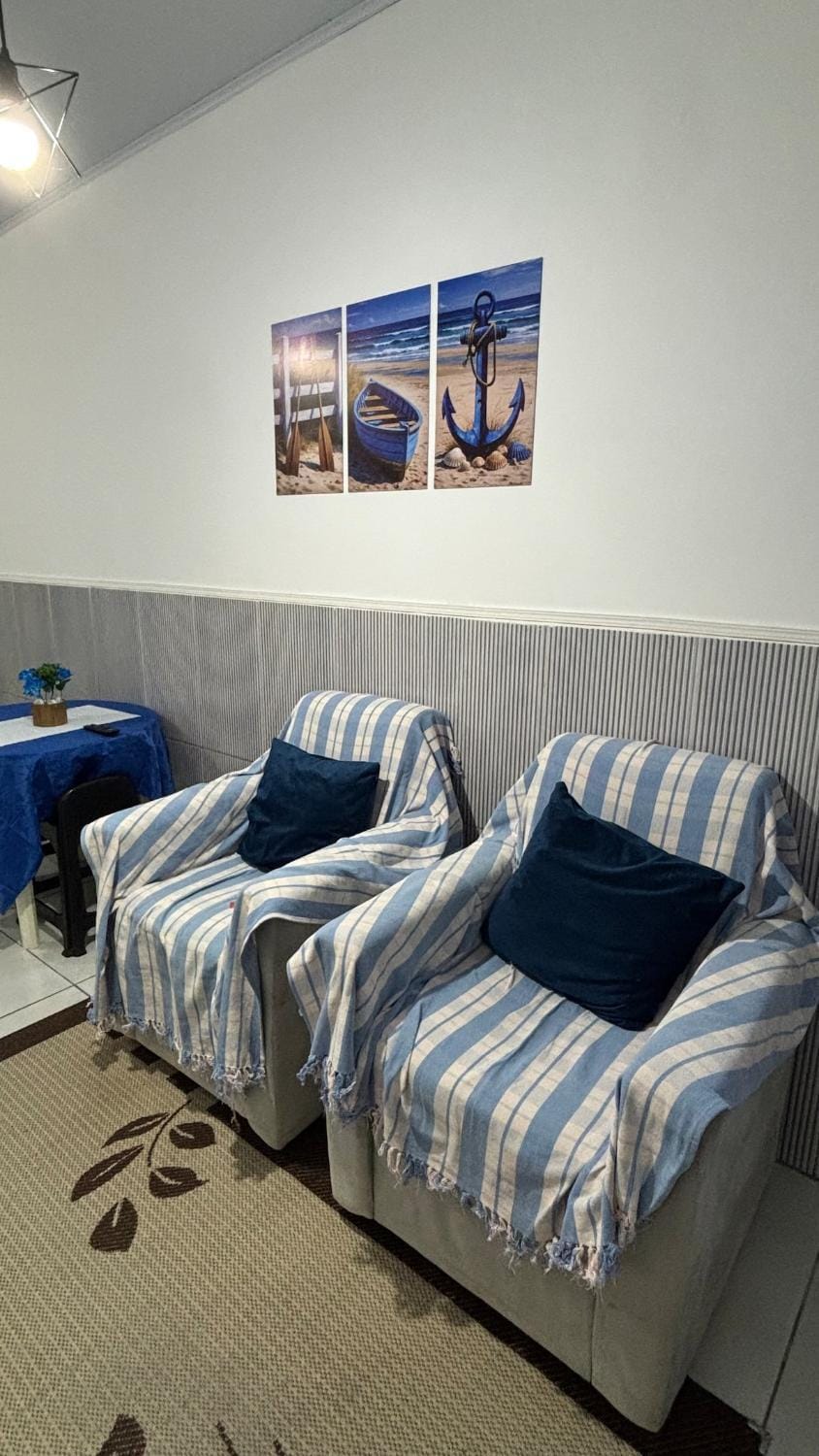 Apartamento em Lauro de Freitas Apartment in Lauro de Freitas
