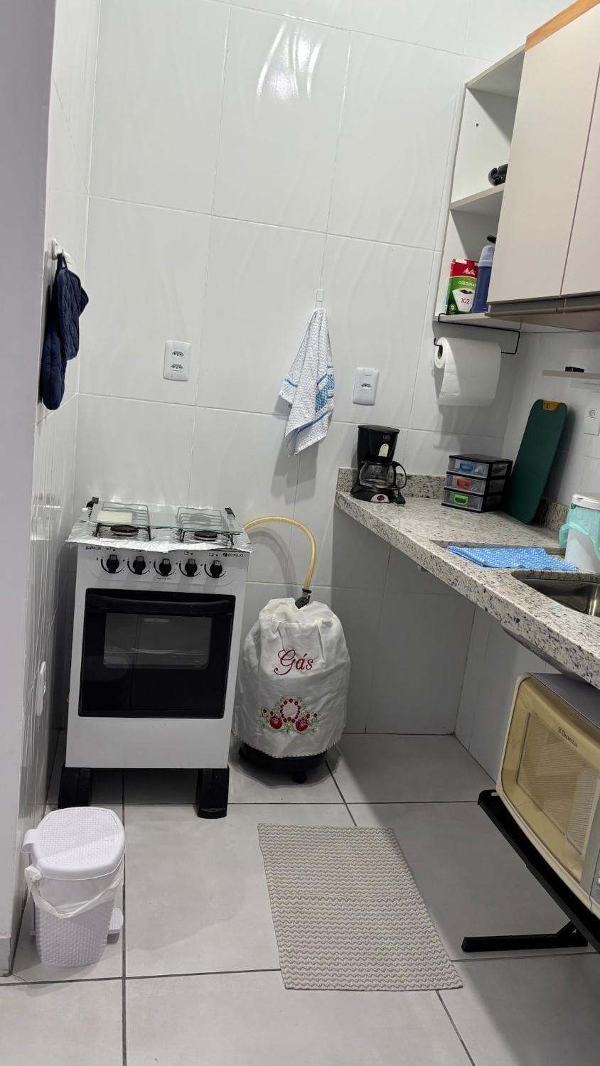 Apartamento em Lauro de Freitas Apartment in Lauro de Freitas